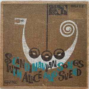 Alice & Svend - Scandinavian Songs With Alice And Svend mp3