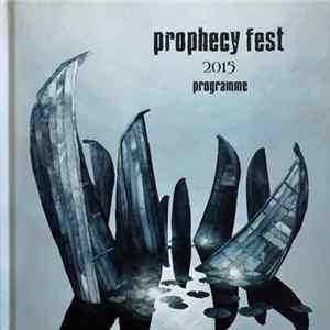 Various - Prophecy Fest 2015 - Audio Companion mp3