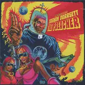 Kool Keith Presents Tashan Dorrsett - The Preacher mp3