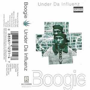 Boogie - Under Da Influenz mp3
