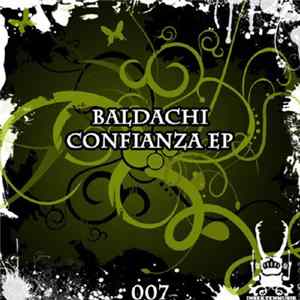 Baldachi - Confianza EP mp3