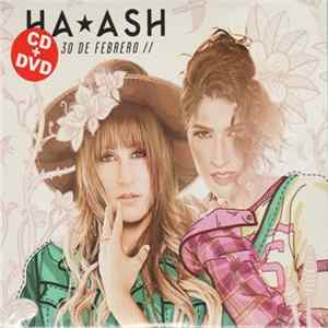 HaAsh - 30 De Febrero mp3
