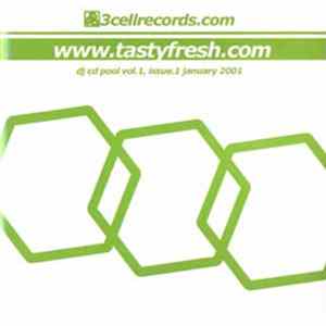Various - www.tastyfresh.com - DJ CD Pool Vol.1 Issue.1 January 2001 mp3
