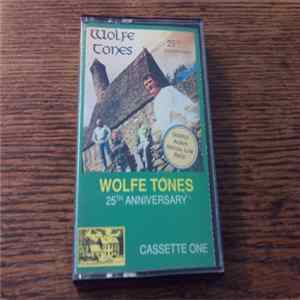Wolfe Tones - 25th Anniversary Cassette One mp3
