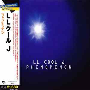 LL Cool J - Phenomenon mp3