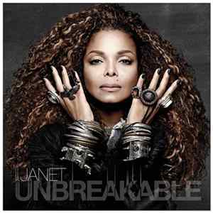 Janet - Unbreakable mp3