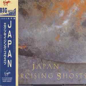 Japan - Exorcising Ghosts mp3