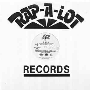 5th Ward Boyz - P.W.A. mp3