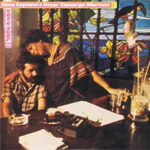 Nana Caymmi & César Camargo Mariano - Voz e Suor mp3