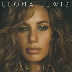 Leona Lewis - Spirit mp3