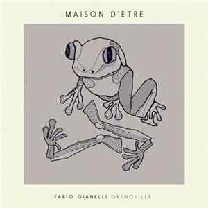 Fabio Giannelli - Grenouille EP mp3