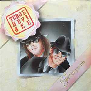 Turo's Hevi Gee - Santapaperia mp3