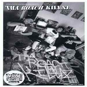 Stranger Danger Presents Tha Roach Killaz - Stranger Danger Presents Tha Roach Killaz mp3