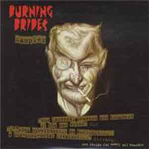 Burning Brides - Sampler mp3