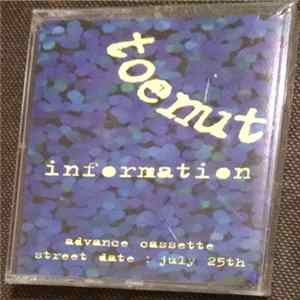 Toenut - Information mp3