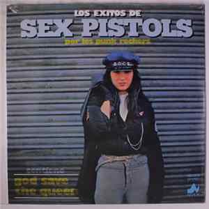 Los Punk Rockers - Los Exitos De Sex Pistols mp3