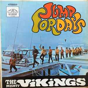 The Mighty Vikings - Jump For Days mp3