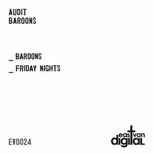 Audit - Baroons mp3