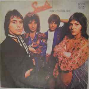 Smokie - Bright Lights & Back Alleys mp3
