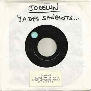 Jocelyn - Y'a Des Sanglots / La Petite Fille D'Erevan mp3