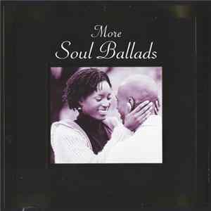 Various - More Soul Ballads mp3