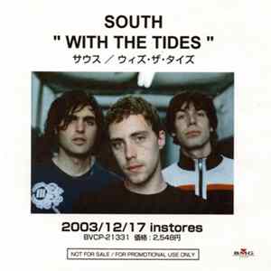 South - With The Tides mp3