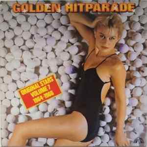 Various - Golden Hitparade - Volume 7 - 1964-1966 mp3