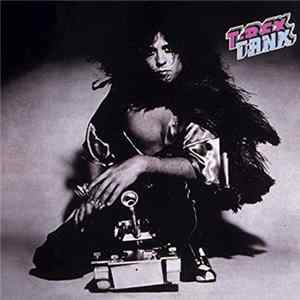 T. Rex - Tanx mp3