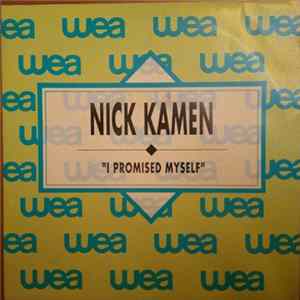 Nick Kamen - I Promised Myself mp3
