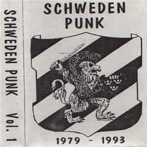 Various - Schweden Punk Vol. 1 - 1979-1993 mp3