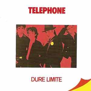 Telephone - Dure Limite mp3