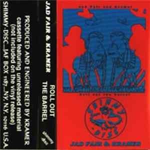 Jad Fair and Kramer - Roll Out The Barrel mp3