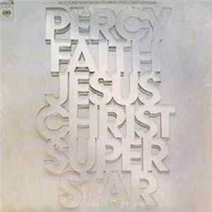 Percy Faith, His Orchestra And Chorus - Jesus Christ, Super Star mp3