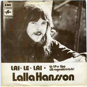 Lalla Hansson - Lai-Le-Lai mp3