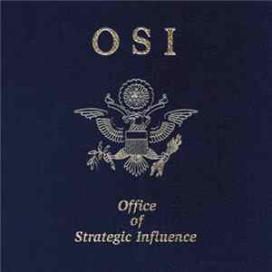 OSI - Office Of Strategic Influence mp3