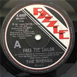 The Sherbs - Free The Sailor mp3