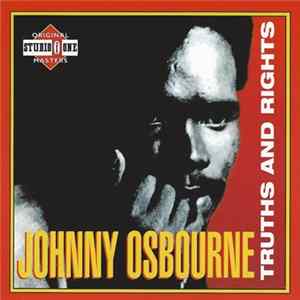 Johnny Osbourne - Truths And Rights mp3