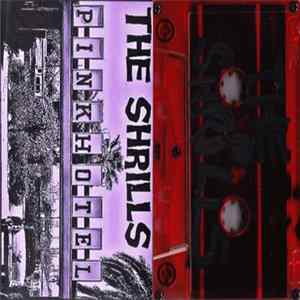 The Shrills - Pink Hotel mp3