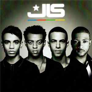JLS - JLS mp3