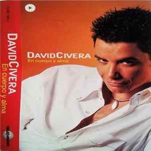 David Civera - En Cuerpo y Alma mp3