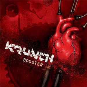 Krunch - Booster mp3