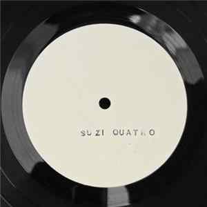 Suzi Quatro - Suzi Quatro mp3