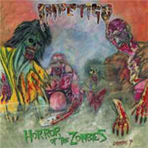 Impetigo - Horror Of The Zombies mp3