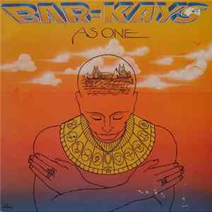 Bar-Kays - As One mp3