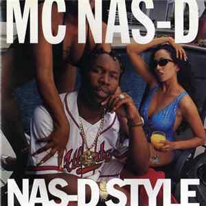 MC Nas-D - Nas-D Style mp3