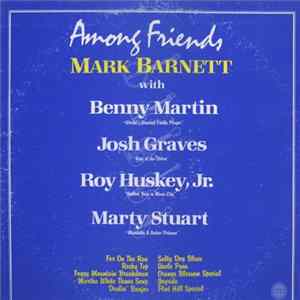 Mark Barnett - Among Friends mp3