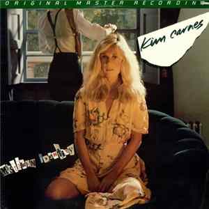 Kim Carnes - Mistaken Identity mp3