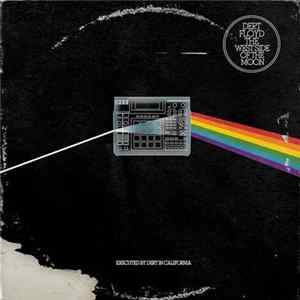 Dert Floyd - The Westside Of The Moon mp3