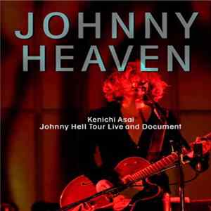 Kenichi Asai - Johnny Heaven mp3