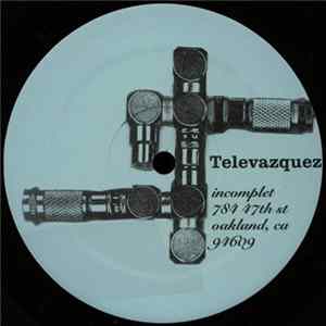 Televazquez - Almex mp3